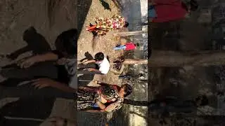 Ratnadeep kasture organized svachata aur shramadhan program govt high school aurad