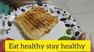 Eat healthy stay healthy 💪#vlog #vlogvideo #stayhealthy #newvideo #videos #routinevlog #vlogging  