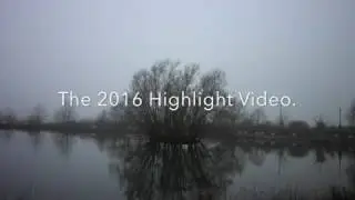 2016 Fishing Highlight Video