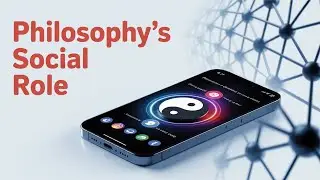 The Role of Philosophy in Navigating Social Media 2025