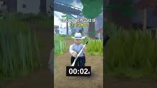 Quick showcase on the new Blunderbuss || The Wild West ROBLOX