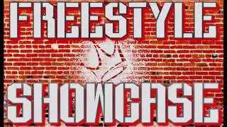 FREESTYLE SHOWCASE -  SUNDAY FREESTYLE CUTS (PART 2)