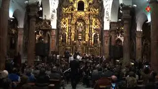 Candelaria - Manuel Marvizón Carvallo - Concierto Hermandad de la Candelaria