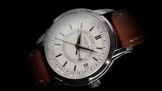 Patek Philippe TechNews #3: Weekly Calendar