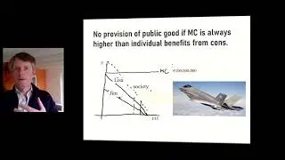 Micro 2 - week 4 - clip 3 - private provision of public goods
