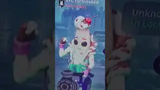 LIL SPLIT ROLIGA MINNE FUNNY LAUGHT HA HA DEL 4 #shorts #fortnite #KFCFORTNITE466