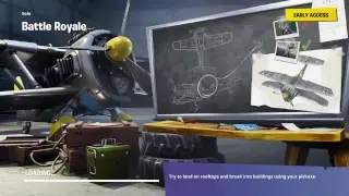 Fortnite, Realm royale, and apex