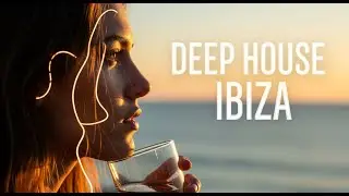 Tropical Ibiza Nights 🌺 Deep House Summer Vibes Mix 2025 #66