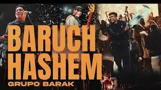 Baruch Hashem - Barak (instrumental)
