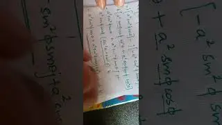 surface area| parametrized surface| problems