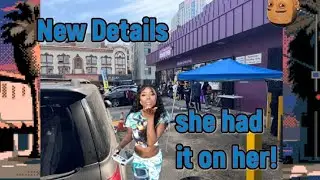 New Details About What Happen to Tan Da God ?