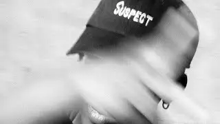 Malik McPherson - Suspect (Prod. Kill Miami) (Official Audio)
