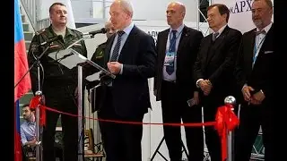 Moscow International Inventions and Innovative Technology Salon &laquo;ARCHIMEDES-2016&raquo;