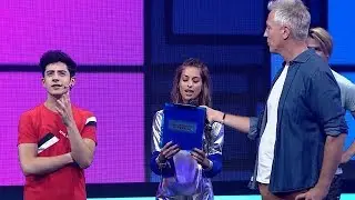 Desaf&iacute;o period&iacute;stico para Agustina Casanova - El Muro Infernal 2020