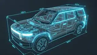Rivian R2 Breakdown: 4695 Battery Cells, Long Range, Fast Charging & Performance Specs