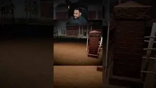 Maya's house 😭 new Indian horror game maya ek pishachini #shorts #shortsfeed #maya
