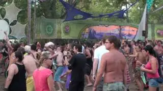 ++ Symphonix Live  @ Aurora Festival 2009 Asprovalta, Greece