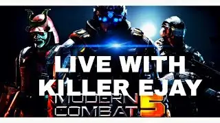 MC5  NEW UPDATE SERVERS ARE WORKING(ROAD TO 1.5K SUBS)
