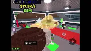 Stealing brainrot live REPORT THIS GUY NOWW