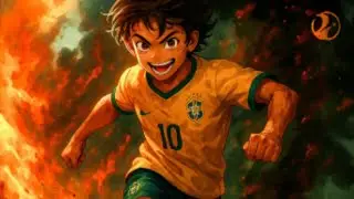 MONTAGEM YOME (SLOWED) - Kobe Mane, DJ TOCA FORTE