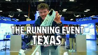 Ik ging naar Amerika voor één van de grootste Running Event ter wereld! Samen met Brooks!