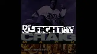 [Custom] Craig Mack- Flava In Ya Ear - Def Jam Fight for NY Loading Screen Themes (Fanmade)