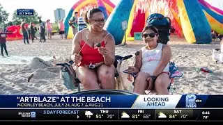 What to do in MKE: Milwaukee With Kids weekend picks July 24-27