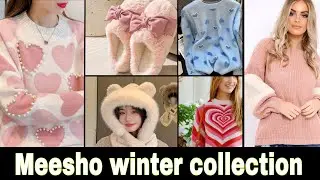Meesho Winter Collection Review ❄️ | Best Budget Winter Clothes & Essentials from Meesho