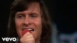 Michael Holm - My Lady of Spain (ZDF Hitparade 08.04.1973)