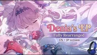 Denia's EP Re-arranged - Dasvidaniya + Decensus Ad Nihilum + JP version@Luciaaa_Sings