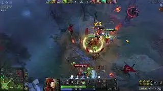 LC Win(3): No doubtz, dota2/0845