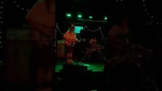 Another clip from the time we played with Weatherday! #lofi #indie #postpunk #livemusic #emo