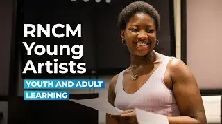 RNCM Young Artists