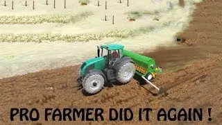 WHAT DO YOU THINK ABOUT PROFESSIONAL FARMER 2017 | IS IT GOOD | PS4 | Xbox One