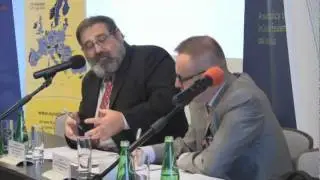 Democracy, Partnership, Enlargement: Krzysztof Stanowski