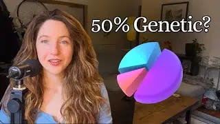 The Happiness Equation: On Genetics vs. What You Control