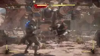 MKX11