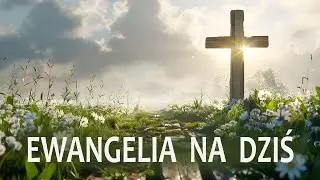 EWANGELIA NA DZIŚ Z KOMENTARZEM //Mk. 2, 1-12// ks.  RYSZARD HALWA #ewangelia