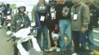 MOTORCROSS (by:lholoy)