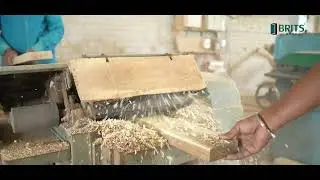 From Timber to Door: SolidWood Door Manufacturing Explained