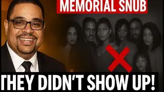 Why the Living Single Cast Was Missing from Heavy D&rsquo;s Memorial