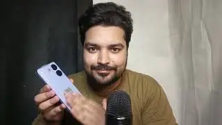 ASMR Unboxing New Mobile Gift 📱🎁🎉