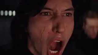 More MORE Kylo Ren