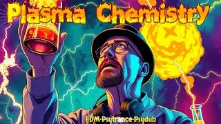 Double Layers ⚛️⚡ | #Bass | #EDM | #Psytrance | #Psydub | PHAAAAT BEATS 🎶