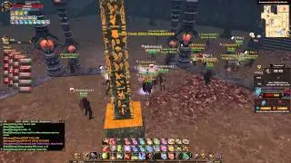 AL2 - Relic Capture - Crunn 12/3/2014