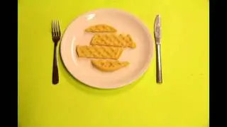 Everybody Loves Waffles - HIFF 2013