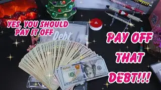 $1897 Paying off debt | Consumer debt | Capital One Credit Card #debt #payoffdebt #budget #cashstuff