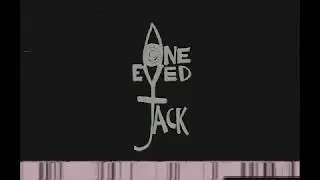 One Eyed Jack - Drama Shit OFFICIAL VIDEO