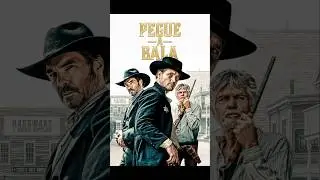#cinema #appletv #actionmovies #westerns #thrillermovies/ Catch the Bullet