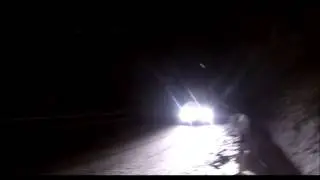 Downhill Touge Attack. E36 323ti